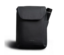 Рюкзак KORIN ClickPack X 45х32х15,5 см, с клапаном, черный