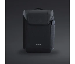 Рюкзак KORIN ClickPack X 45х32х15,5 см, с клапаном, черный