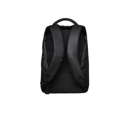 Рюкзак KORIN ClickPack Pro 46х34х16 см, комбинированный черный/серый