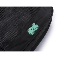 Дорожная сумка KORIN FlexPack Go 53х23х26 см, темно-серая