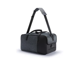 Дорожная сумка KORIN FlexPack Go 53х23х26 см, темно-серая
