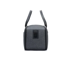 Дорожная сумка KORIN FlexPack Go 53х23х26 см, темно-серая