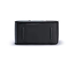 Дорожная сумка KORIN FlexPack Go 53х23х26 см, темно-серая