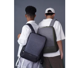 Рюкзак KORIN FlexPack Pro 47х34х18 см, черный