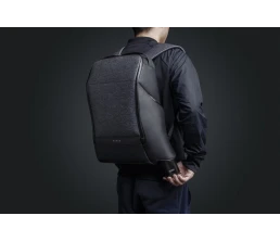 Рюкзак KORIN FlexPack Pro 47х34х18 см, черный
