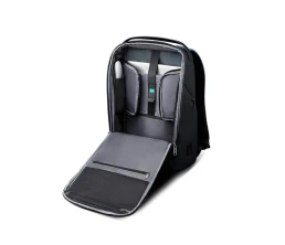 Рюкзак KORIN FlexPack Pro 47х34х18 см, черный