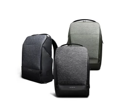 Рюкзак KORIN FlexPack Pro 47х34х18 см, черный