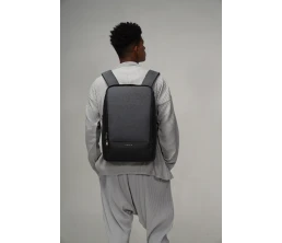 Рюкзак KORIN FlexPack Pro 47х34х18 см, темно-серый