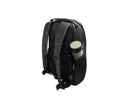 Рюкзак KORIN FlexPack Pro 47х34х18 см, темно-серый