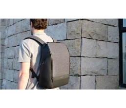 Рюкзак KORIN FlexPack Pro 47х34х18 см, оливковый