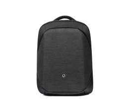Рюкзак KORIN ClickPack 46х34х16 см, черный