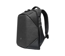 Рюкзак KORIN ClickPack 46х34х16 см, черный