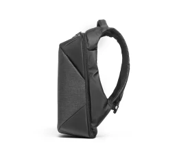 Рюкзак KORIN ClickPack 46х34х16 см, черный