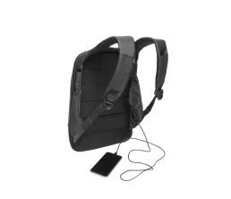 Рюкзак KORIN ClickPack 46х34х16 см, черный
