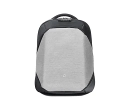 Рюкзак KORIN ClickPack 46х34х16 см, черный/серый