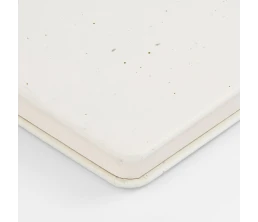 Блокнот MilkMake, оранжевый