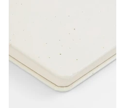 Блокнот MilkMake, синий