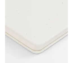 Блокнот MilkMake, красный