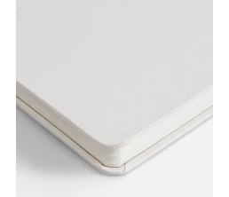 Блокнот MilkMake, зеленый