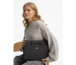 Папка для документов Chief, черная