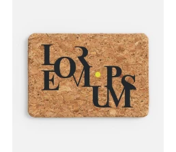 Чехол для карточек Corkness