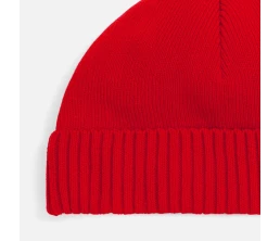 Шапка ComFleece, красная