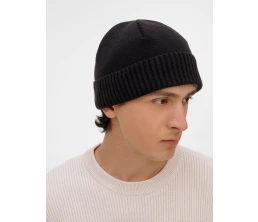 Шапка ComFleece, черная