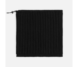 Снуд ComFleece, черный
