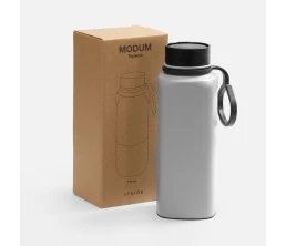 Термос Modum, серый Термос Modum, серый