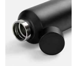 Термобутылка Tampa, черная