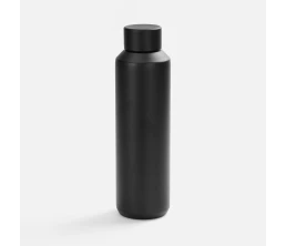 Термобутылка Tampa, черная