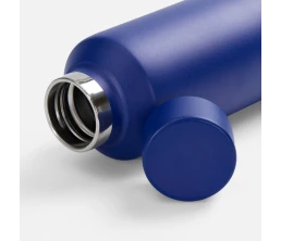 Термобутылка Tampa, синяя