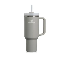 Stanley Quencher H2.0 стакан 1200 мл - Серый