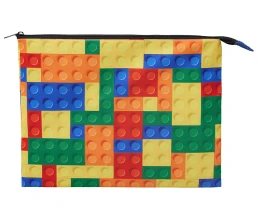 Дорожная косметичка с возможностью полноцветной печати