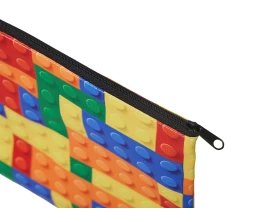 Дорожная косметичка с возможностью полноцветной печати