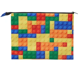 Дорожная косметичка с возможностью полноцветной печати