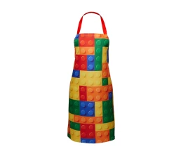 Фартук с возможностью полноцветной печати