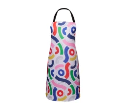 Фартук с возможностью полноцветной печати