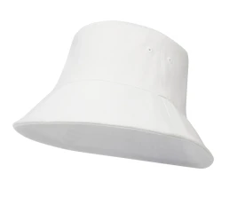 Панама Wicklow из переработанного материала - Белый