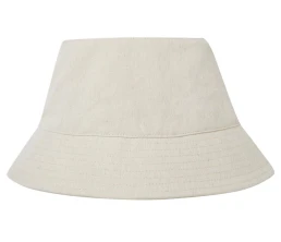 Панама Wicklow из переработанного материала - Oatmeal