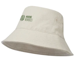 Панама Wicklow из переработанного материала - Oatmeal