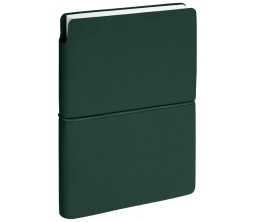 Ежедневник Flexpen Bright, недатированный, зеленый