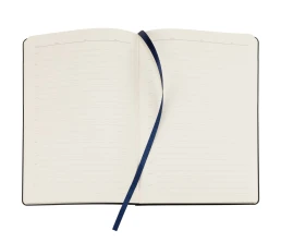 Ежедневник Lable, недатированный, темно-синий