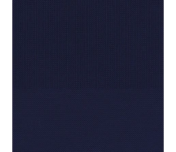 Ежедневник Knit, недатированный, темно-синий