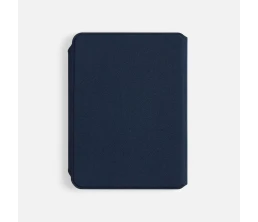 Папка с блокнотом Firmans Mini, синяя