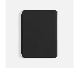 Папка с блокнотом Firmans Mini, черная