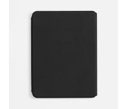 Папка с блокнотом Firmans, черная