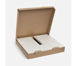 Часы Timefolio, черные