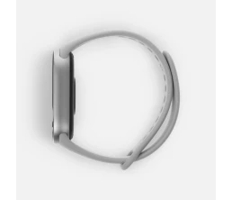 Фитнес-браслет Xiaomi Smart Band 10, серебристый