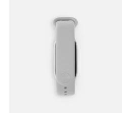 Фитнес-браслет Xiaomi Smart Band 10, серебристый